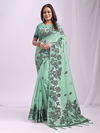 Kashira By Astita Linen Cotton Party Wear Saree Wholesale Market In Surat
